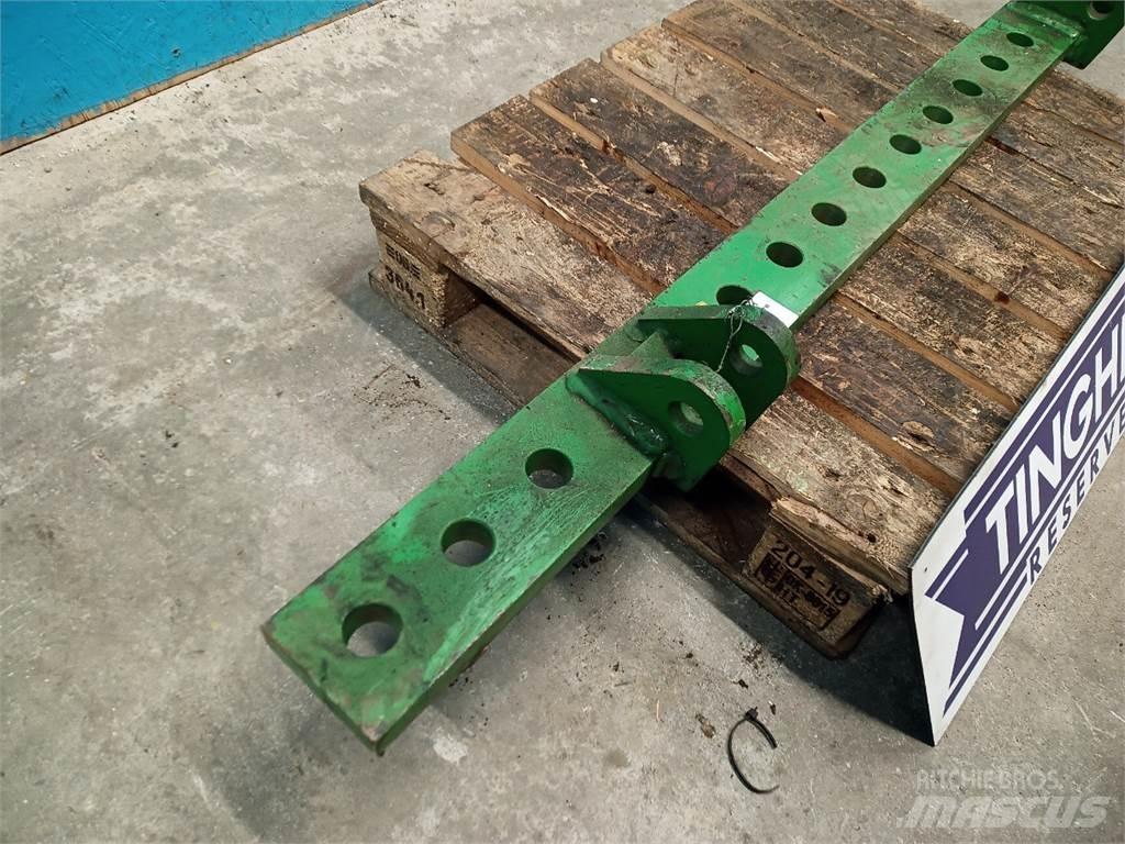 John Deere Træk 其他拖拉机配件