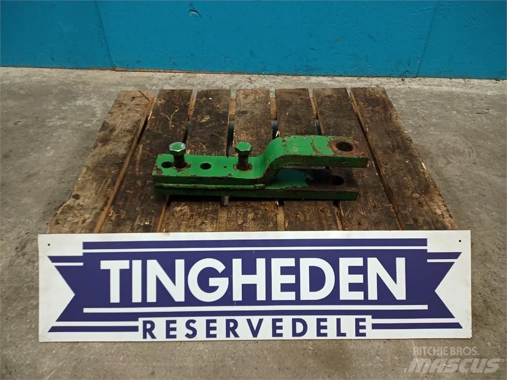 John Deere Træk 其他拖拉机配件