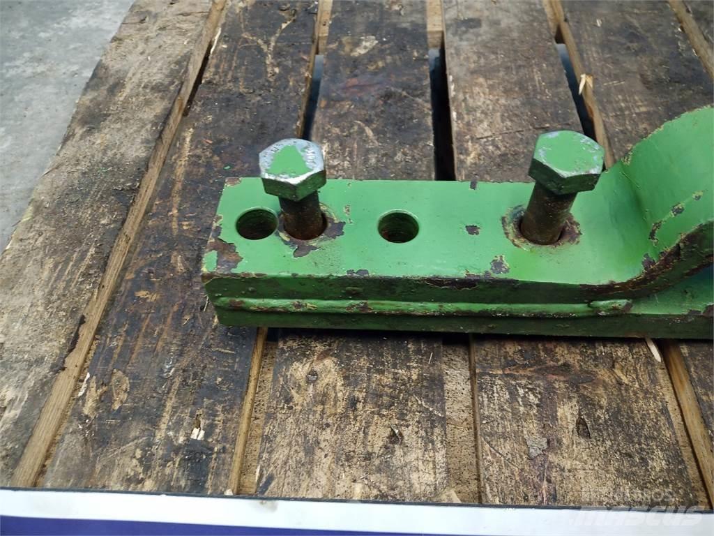 John Deere Træk 其他拖拉机配件