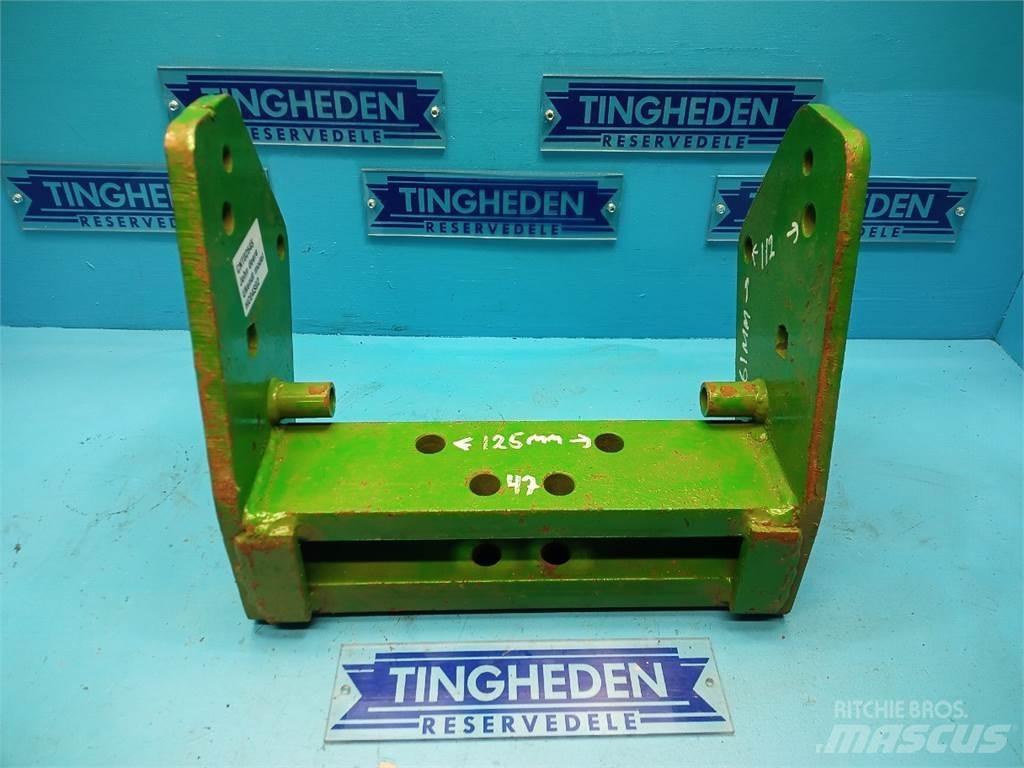 John Deere Træk 其他拖拉机配件