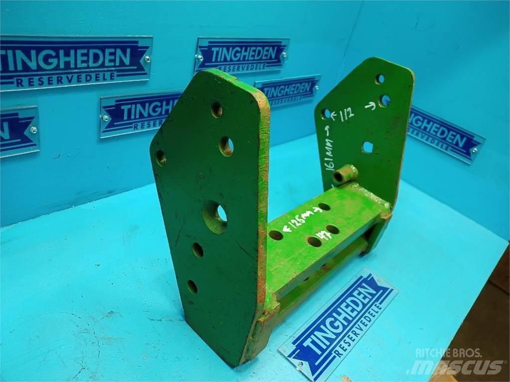 John Deere Træk 其他拖拉机配件