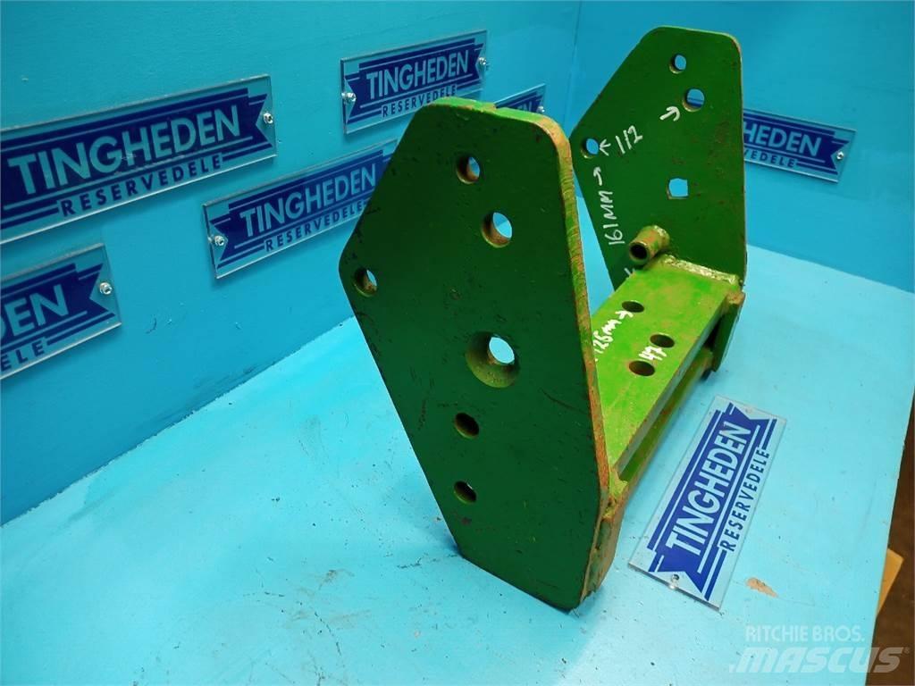 John Deere Træk 其他拖拉机配件