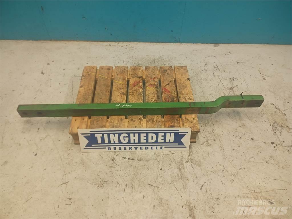 John Deere Træk 其他拖拉机配件