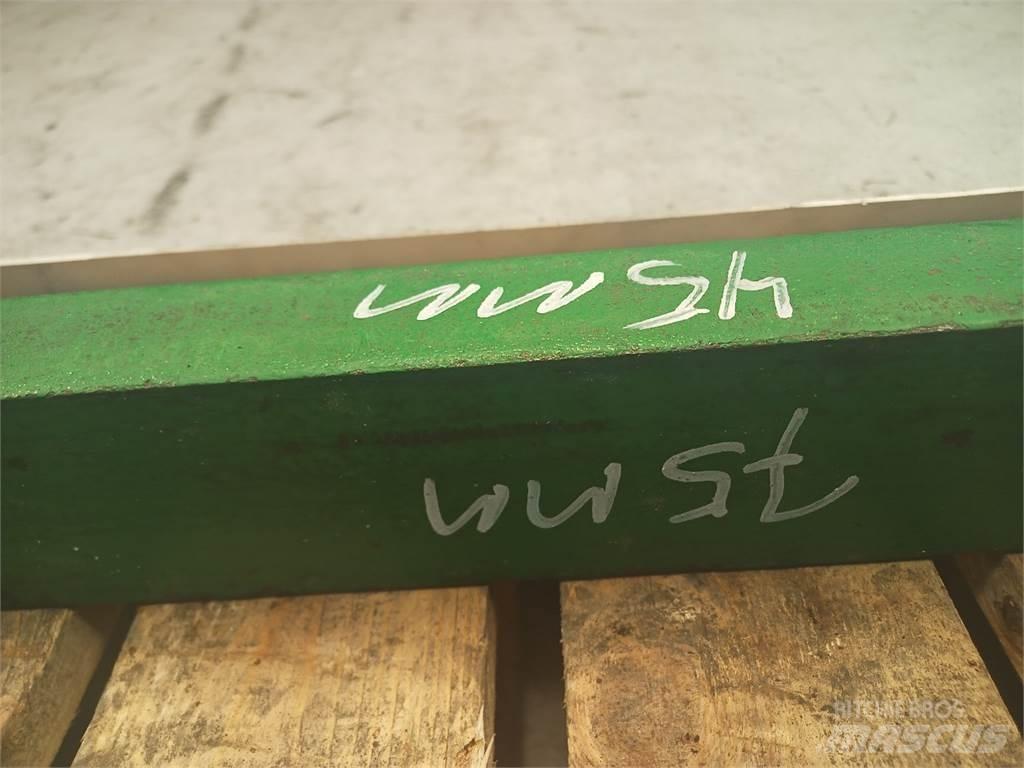 John Deere Træk 其他拖拉机配件