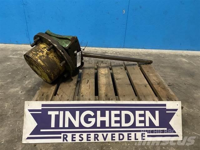 John Deere ZF 其他拖拉机配件