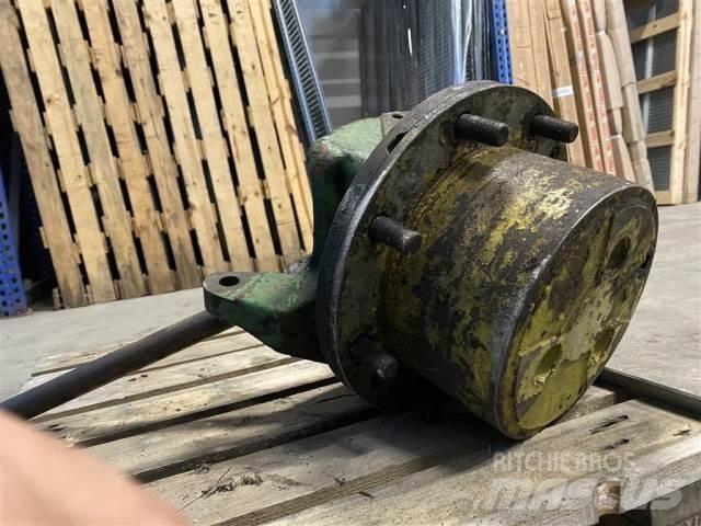 John Deere ZF 其他拖拉机配件
