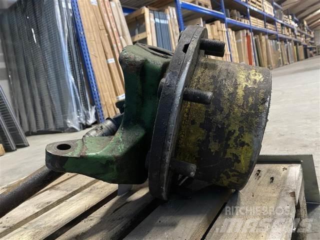 John Deere ZF 其他拖拉机配件