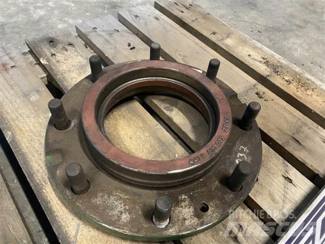 John Deere ZF 其他拖拉机配件
