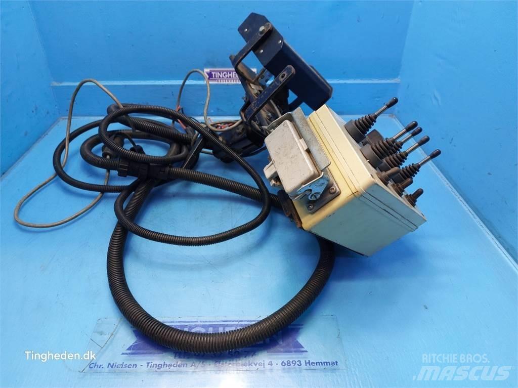 Kimadan ISC500 水肥车