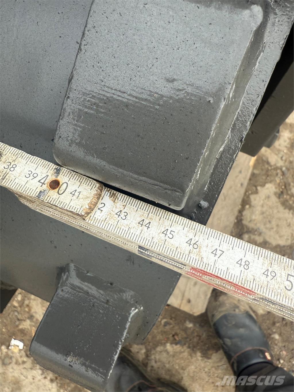  Kompakterhjul 平板夯