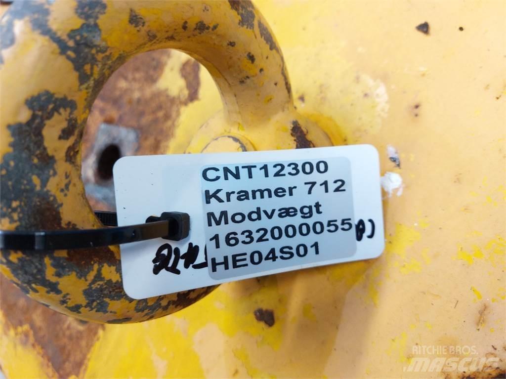 Kramer 712 筛选机