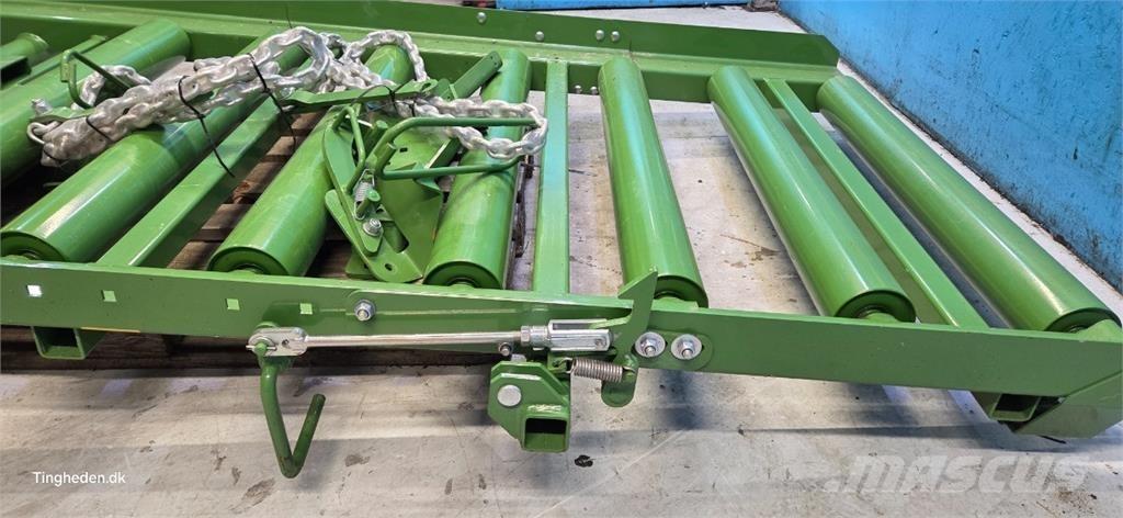 Krone 1290 其他收获机械