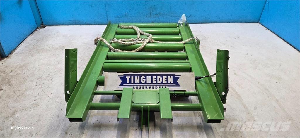 Krone 1290 其他收获机械