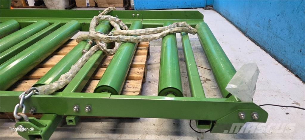 Krone 1290 其他收获机械