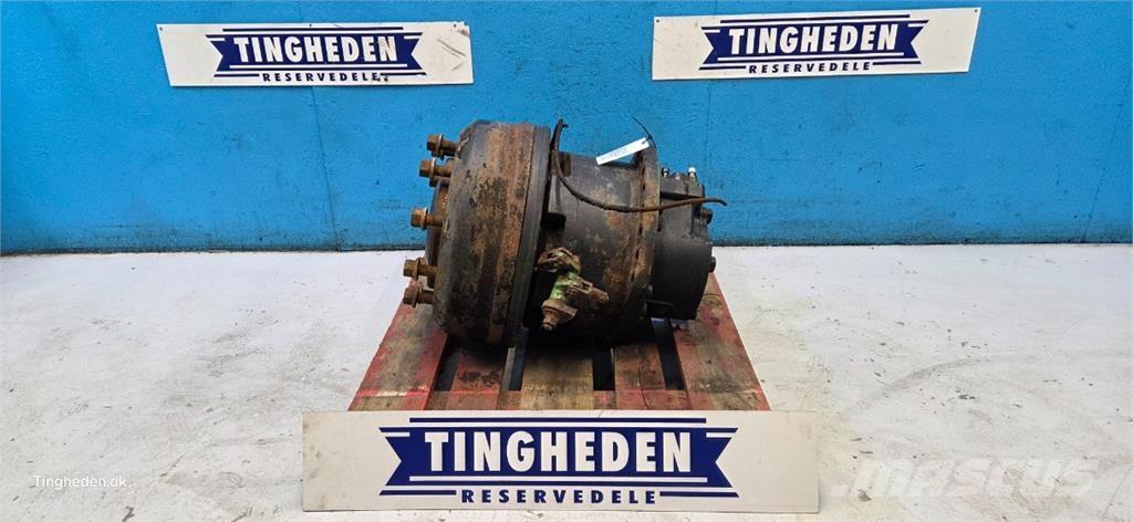 Krone Big X V12 干草饲料收割机配件