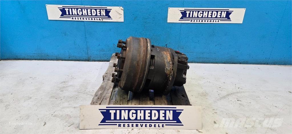 Krone Big X V12 干草饲料收割机配件