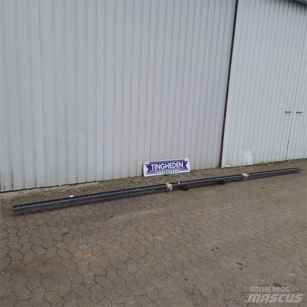 Laverda  联合收割机配件