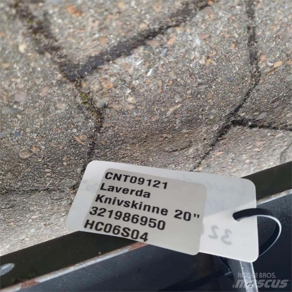 Laverda  联合收割机配件