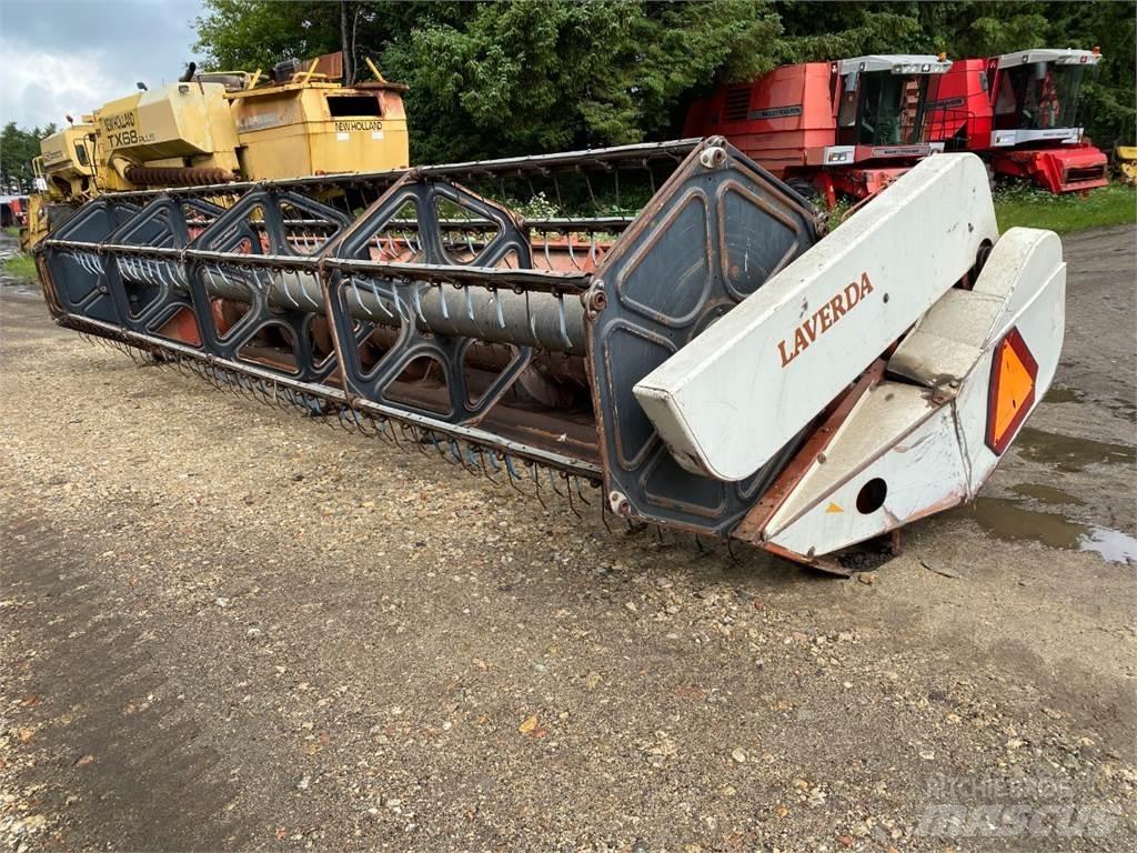 Laverda 18 联合收割机配件