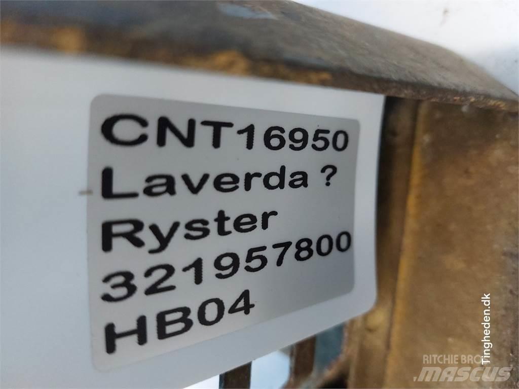 Laverda 3500 联合收割机配件