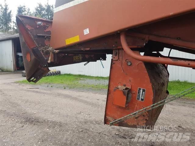 Laverda 3650 联合收割机配件
