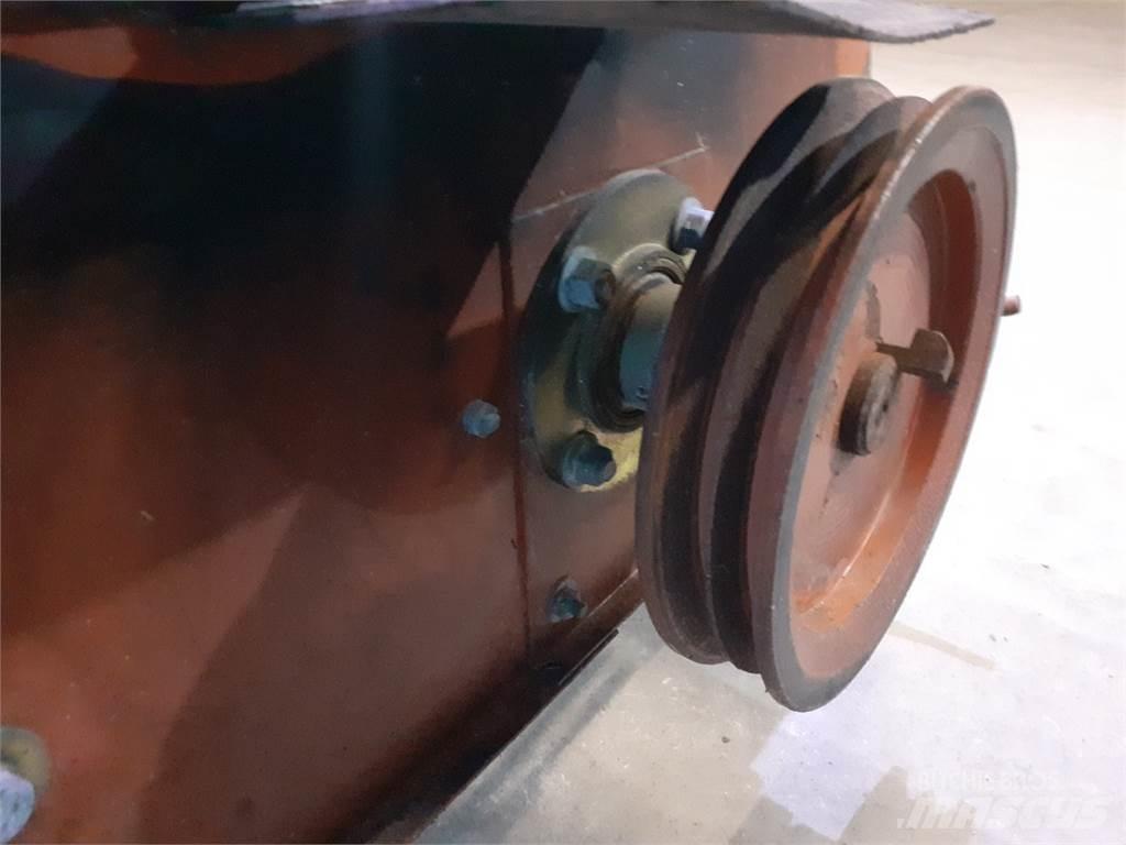 Laverda 3650 联合收割机配件