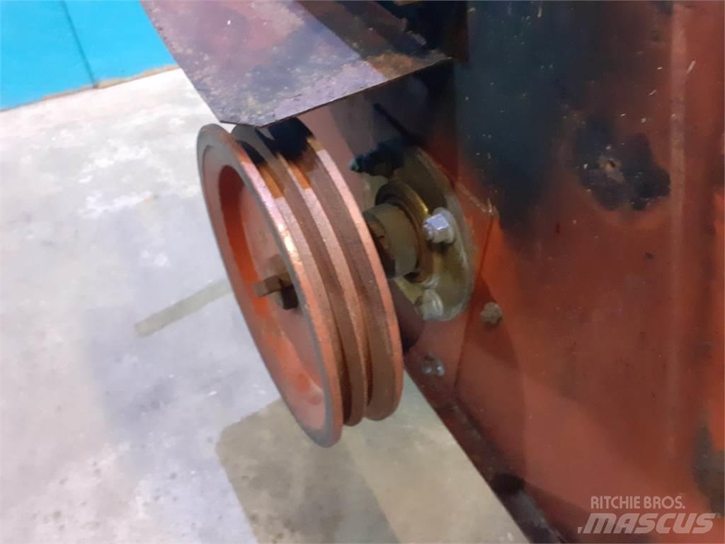 Laverda 3650 联合收割机配件