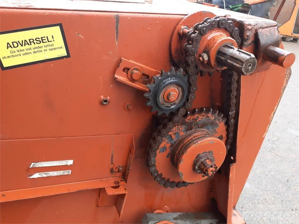 Laverda 3650 联合收割机配件