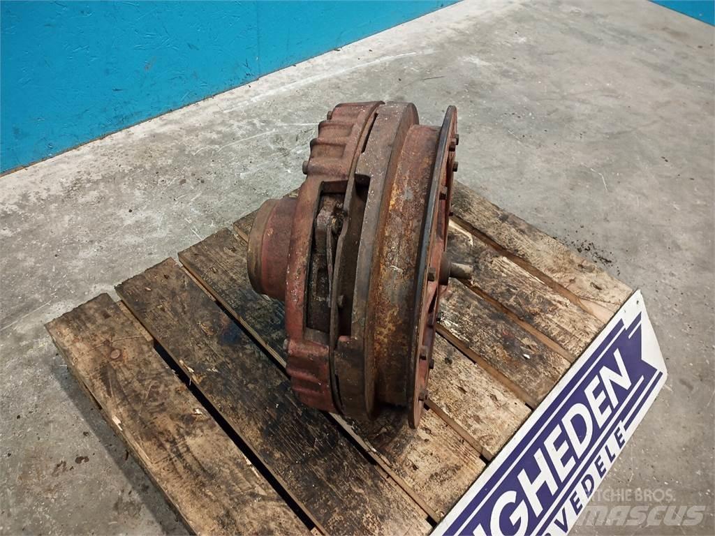 Laverda 3650 农业机械-其他