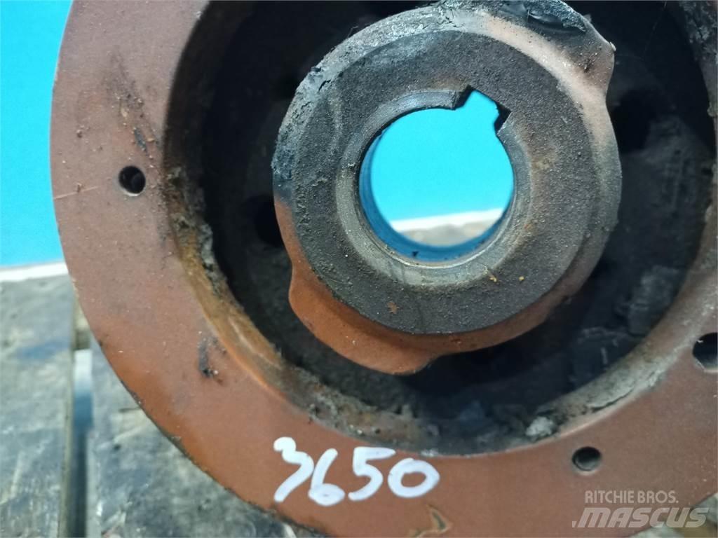 Laverda 3650 农业机械-其他