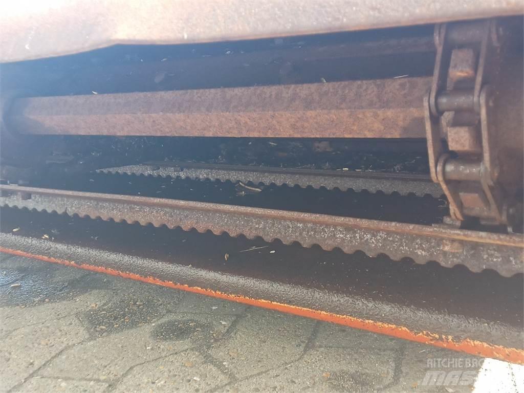 Laverda 3650 联合收割机配件