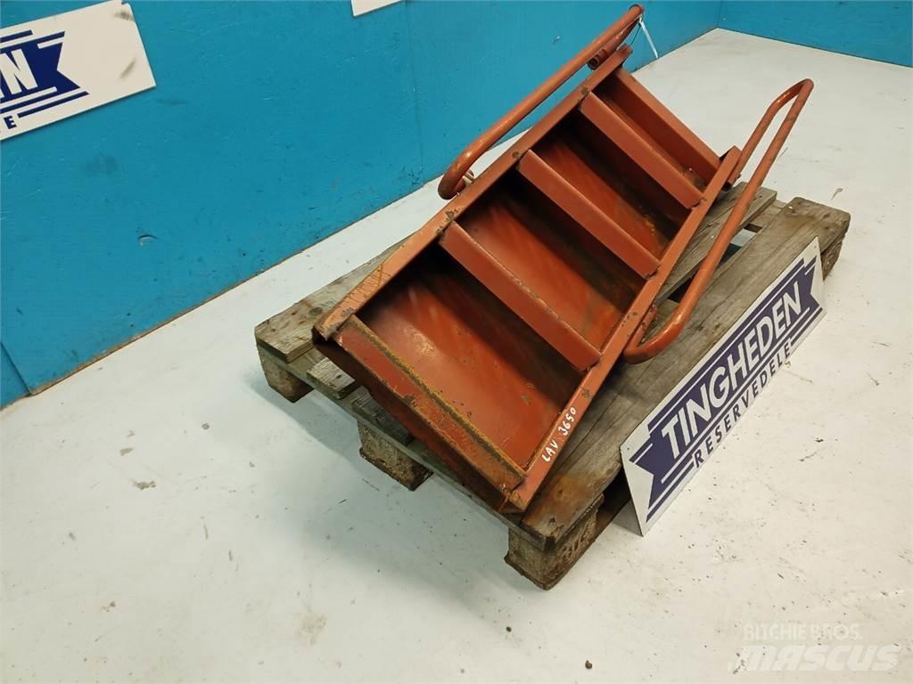 Laverda 3650 农业机械-其他