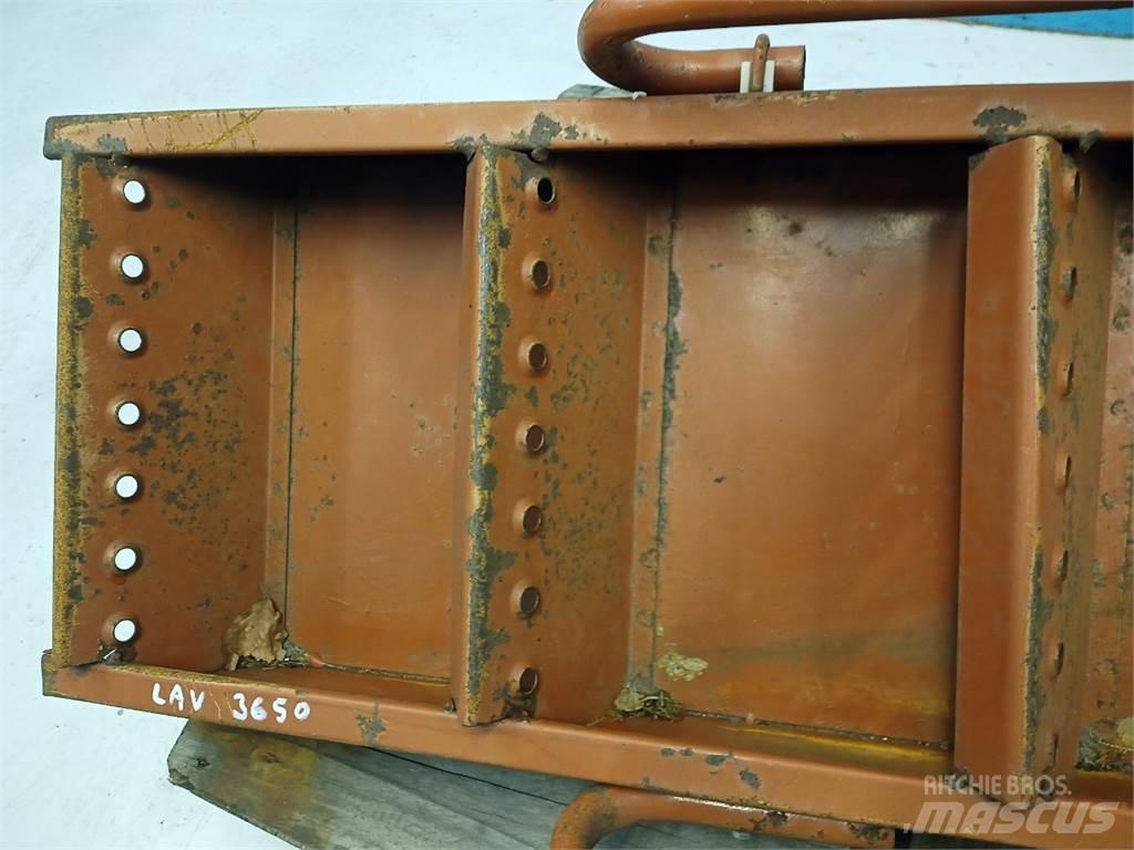 Laverda 3650 农业机械-其他
