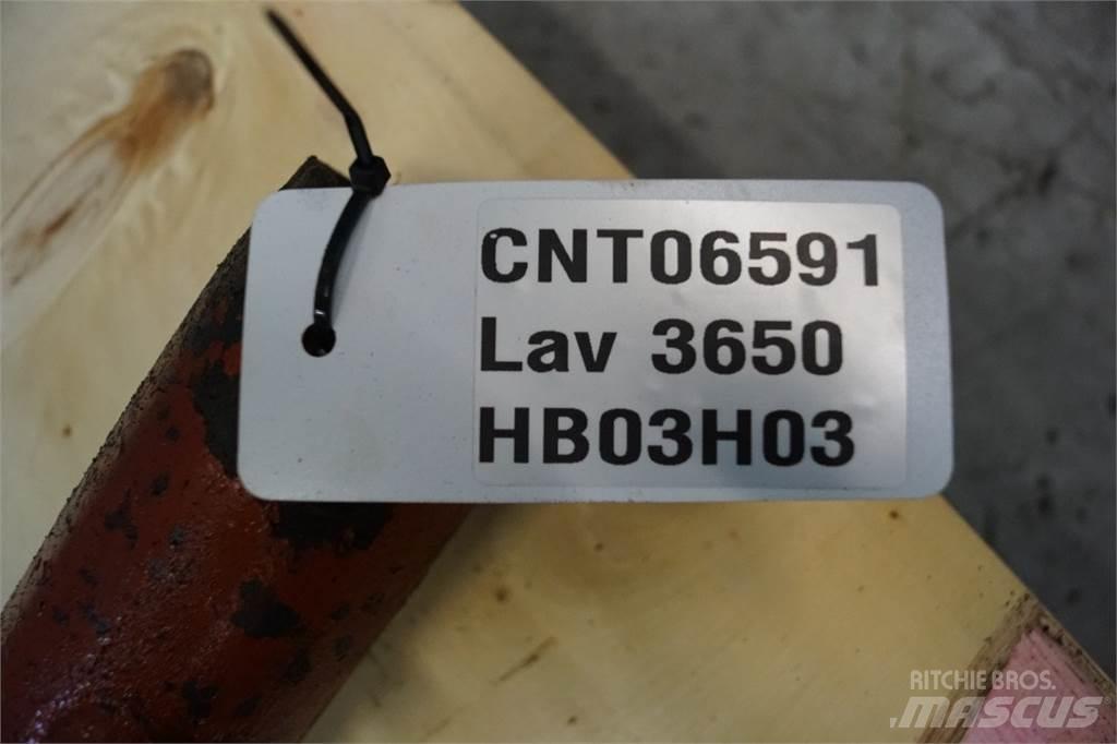 Laverda 3650 联合收割机配件