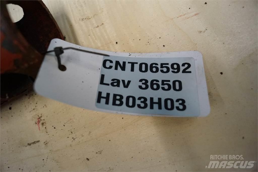 Laverda 3650 联合收割机配件