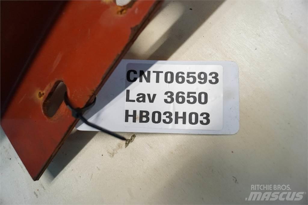 Laverda 3650 联合收割机配件