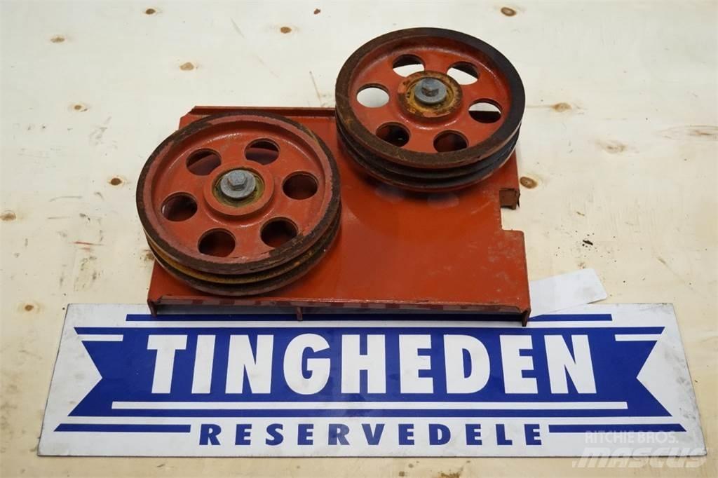 Laverda 3650 农业机械-其他