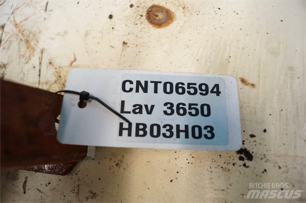Laverda 3650 农业机械-其他