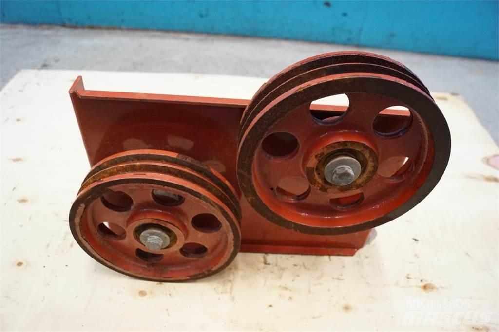 Laverda 3650 农业机械-其他