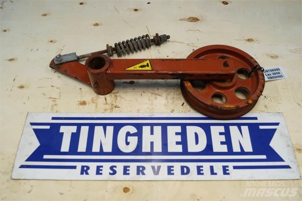 Laverda 3650 农业机械-其他