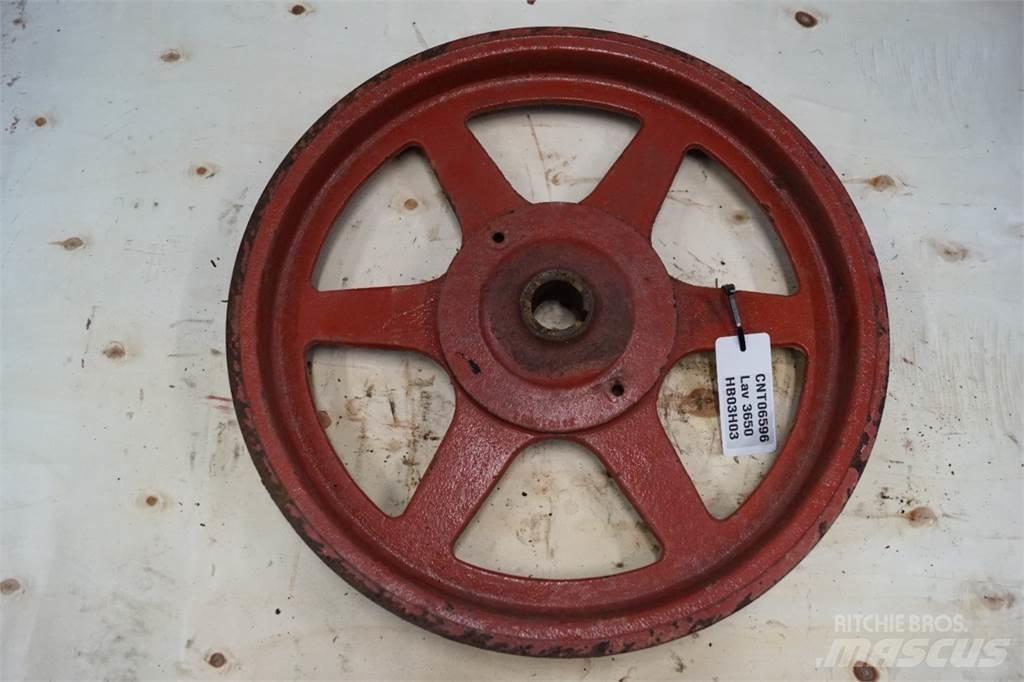 Laverda 3650 农业机械-其他