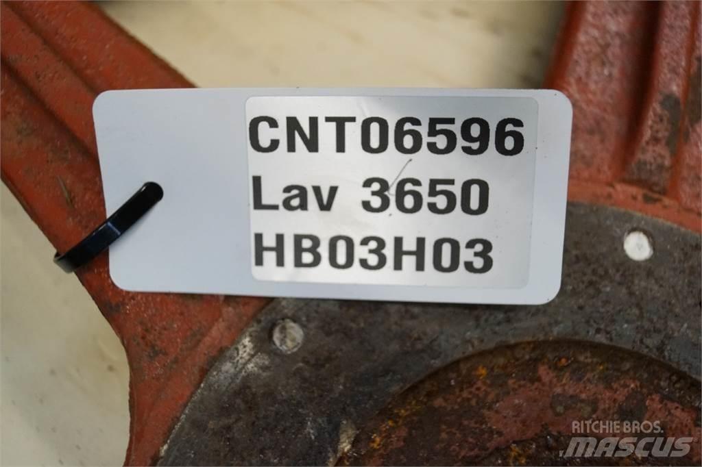 Laverda 3650 农业机械-其他
