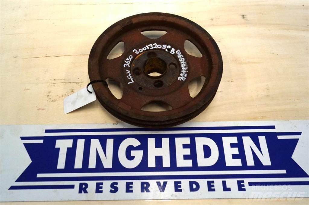 Laverda 3650 农业机械-其他