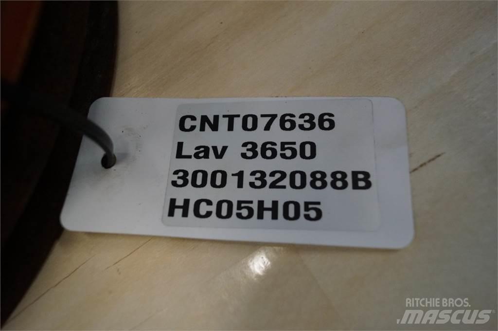 Laverda 3650 农业机械-其他