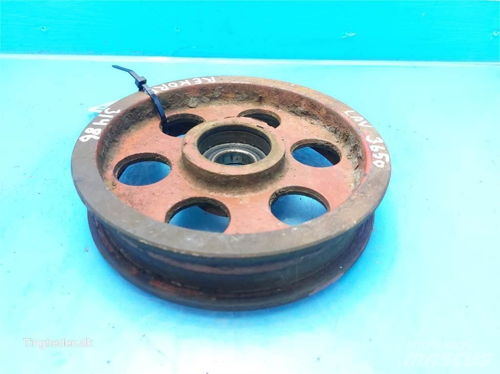 Laverda 3650 农业机械-其他