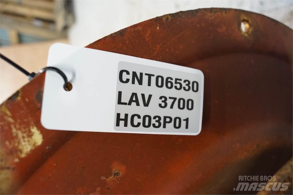 Laverda 3700 联合收割机配件