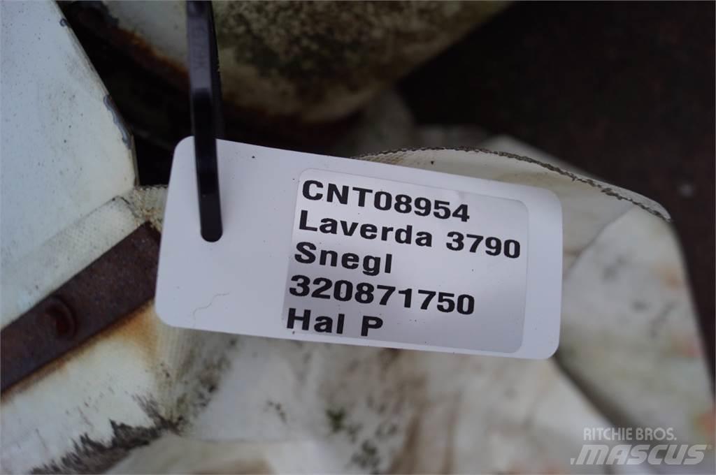 Laverda 3790 联合收割机配件