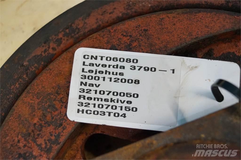 Laverda 3790 农业机械-其他