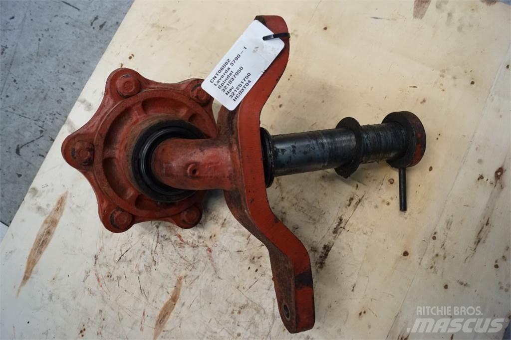 Laverda 3790 联合收割机配件