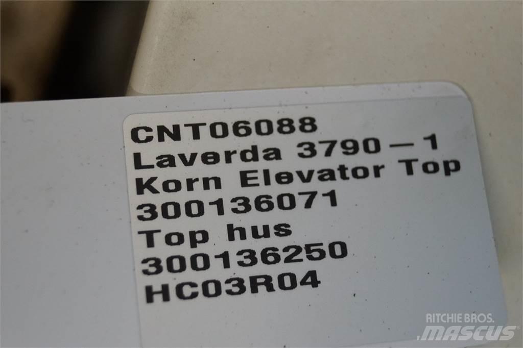 Laverda 3790 联合收割机配件